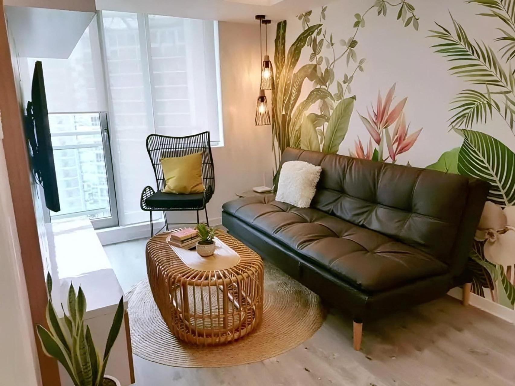 Manila Urban Resort At Azure Ngoại thất bức ảnh