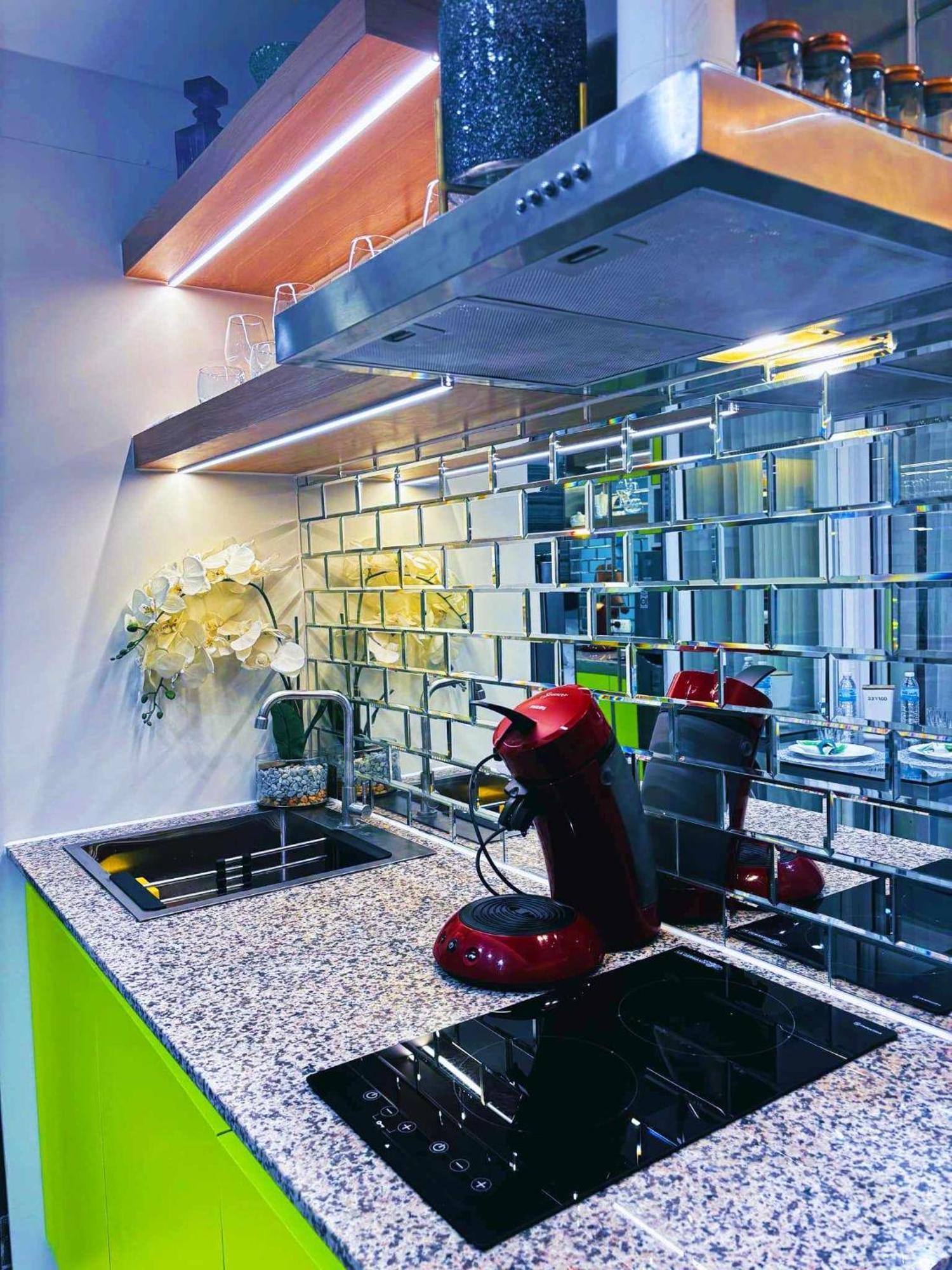 Manila Urban Resort At Azure Ngoại thất bức ảnh